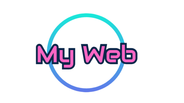 My Web BD Logo