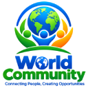 World Community Logo